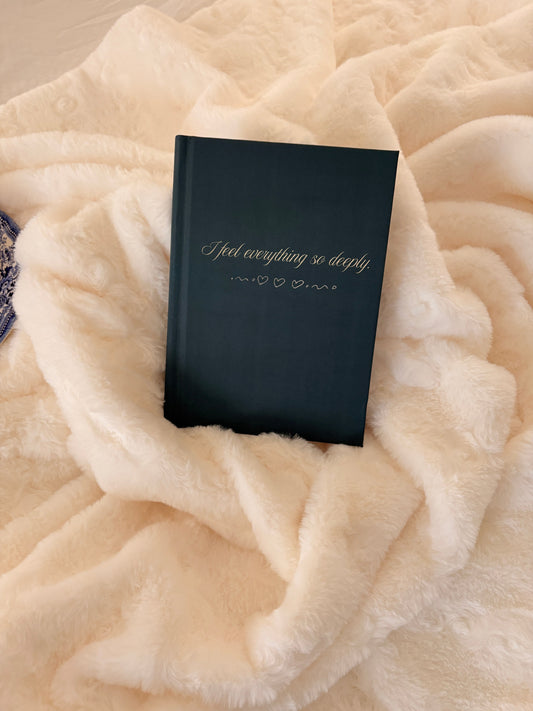 How Whisper & Shout Began: A Story of Faith, Journaling, and Answered Prayers